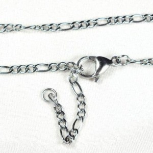 Edelstahlkette – elegant und langlebig | Jimot