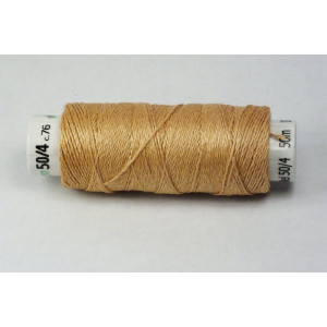 Lněné nitě Nel 50/4 ( 33 tex x4 )