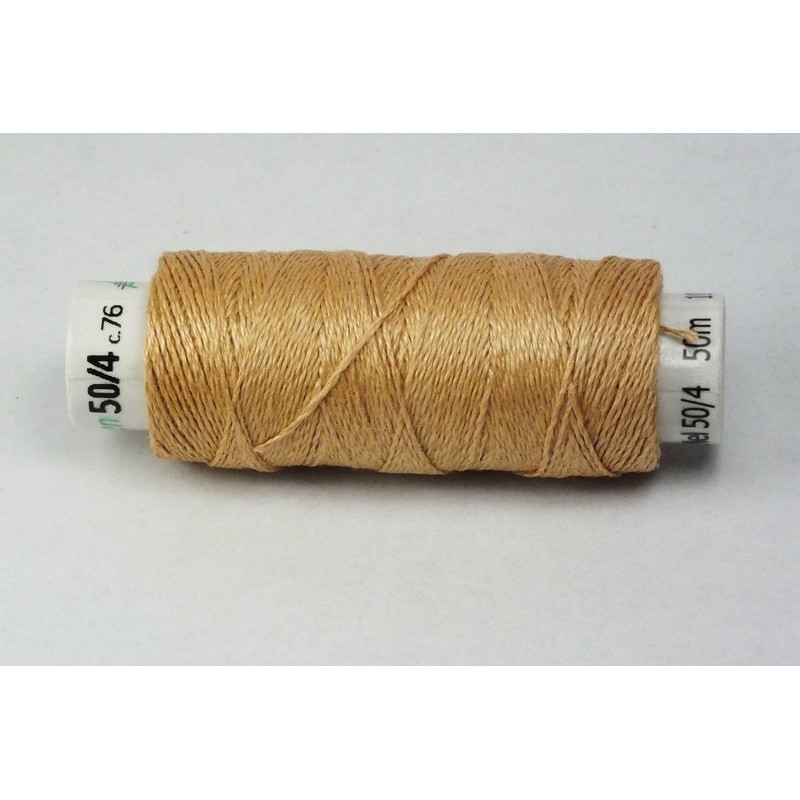 Lněné nitě Nel 50/4 ( 33 tex x4 )