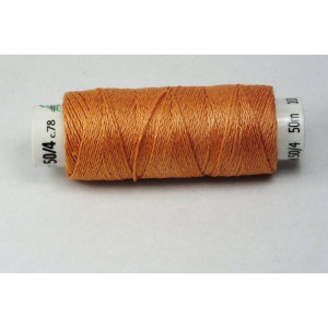 Lněné nitě Nel 50/4 ( 33 tex x4 )