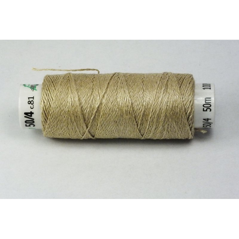 Lněné nitě Nel 50/4 ( 33 tex x4 )