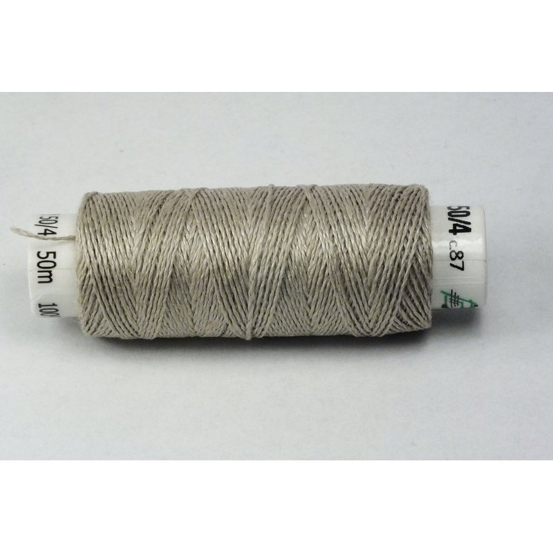 Lněné nitě Nel 50/4 ( 33 tex x4 )