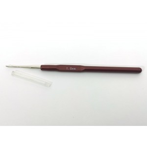 Haczyki z rączką z tworzywa sztucznego w 16 rozmiarach 0,5-2,5 | Jimot