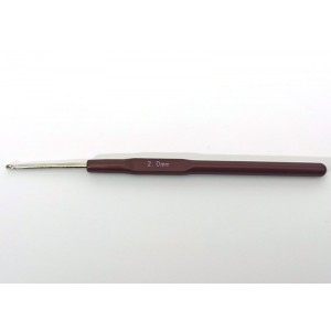 Haken mit Kunststoffgriff in 16 Größen von 0,5 - 2,5 mm | Jimot.cz