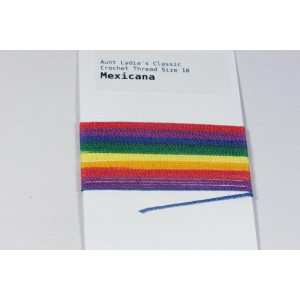 Aunt Lydia`s Classic 10