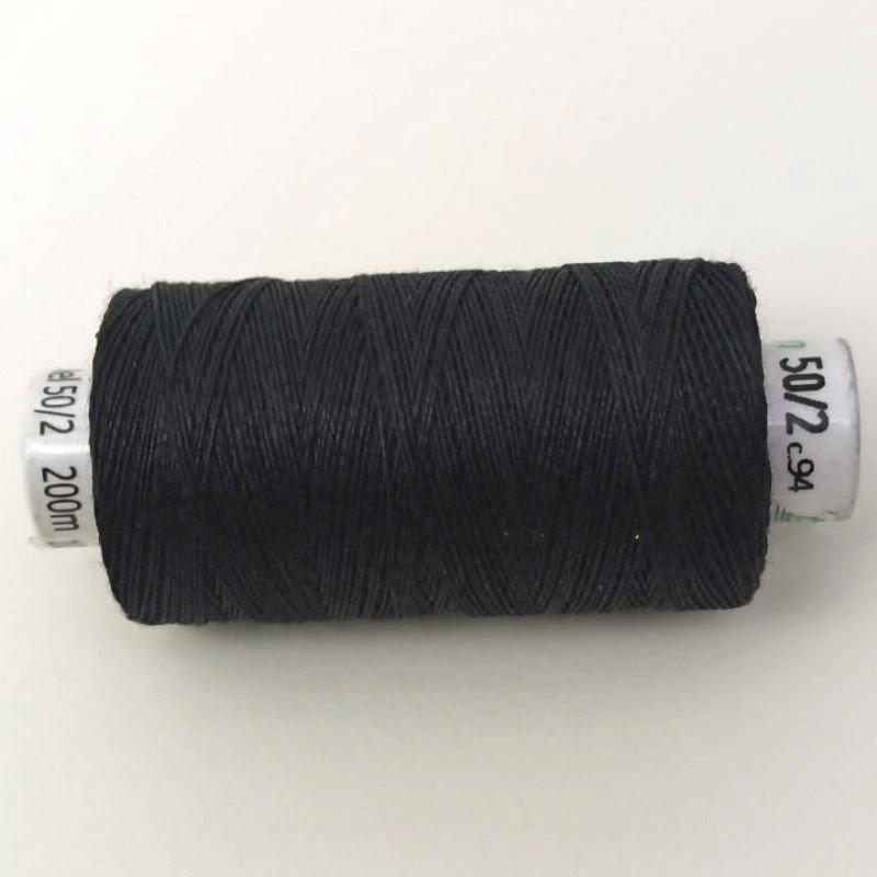 Lněné nitě-Nel 50/2