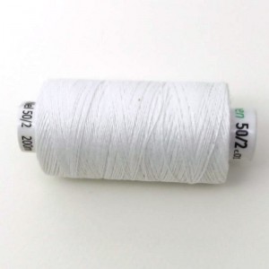 Lněné nitě-Nel 50/2
