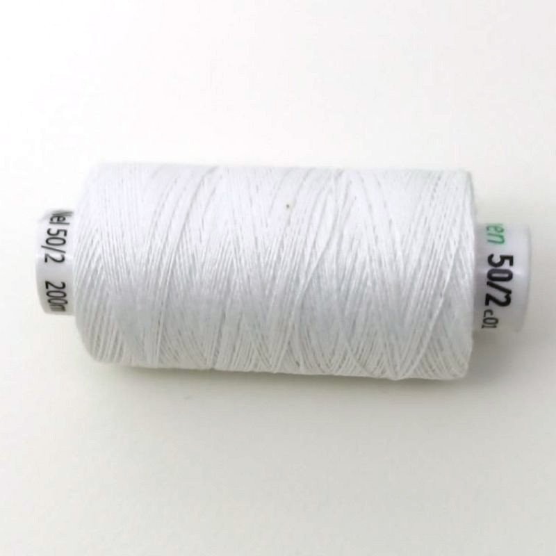 Lněné nitě-Nel 50/2