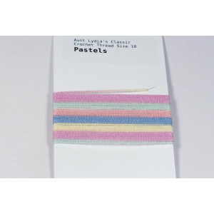 Aunt Lydia`s Classic 10