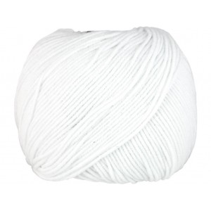 JEANS Yarn 50g/160m | Cotton Acrylic Blend for Crafters | Jimot