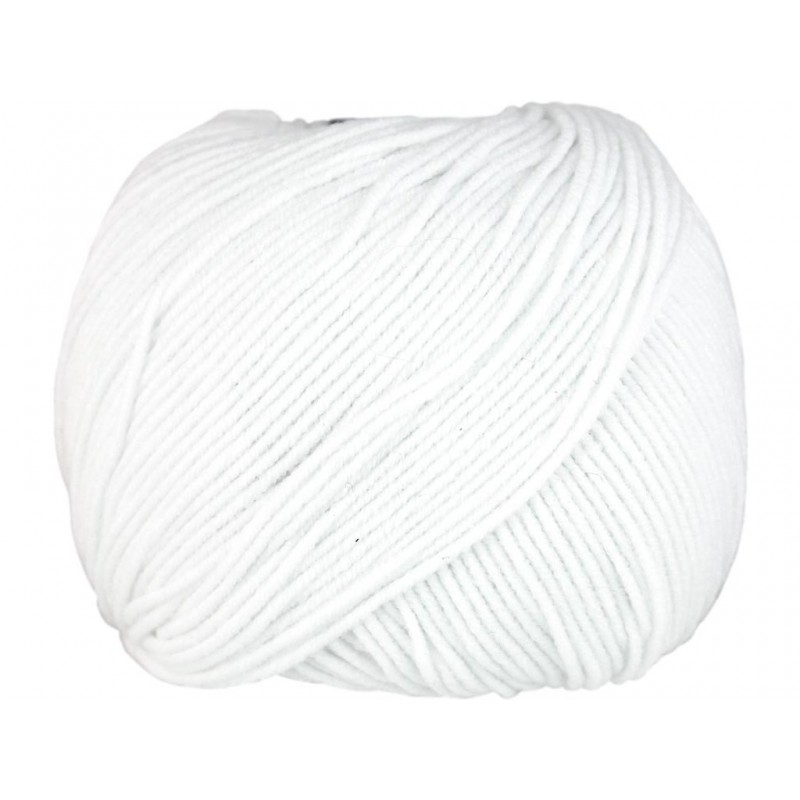Jeans Yarn - Blend Yarn for Hats and Accessories | Jimot.cz
