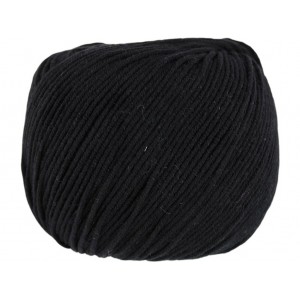 Garn JEANS 50g/160m | Baumwoll-Acryl-Mischung für Kreative | Jimot
