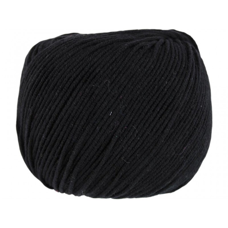 Jeans Yarn - Blend Yarn for Hats and Accessories | Jimot.cz