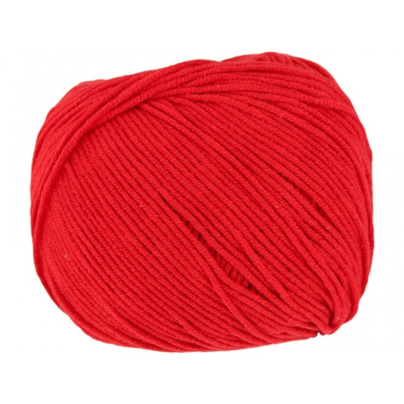 Jeans Yarn - Blend Yarn for Hats and Accessories | Jimot.cz