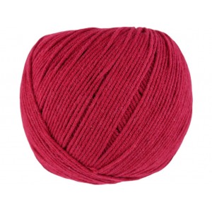 JEANS Yarn 50g/160m | Cotton Acrylic Blend for Crafters | Jimot