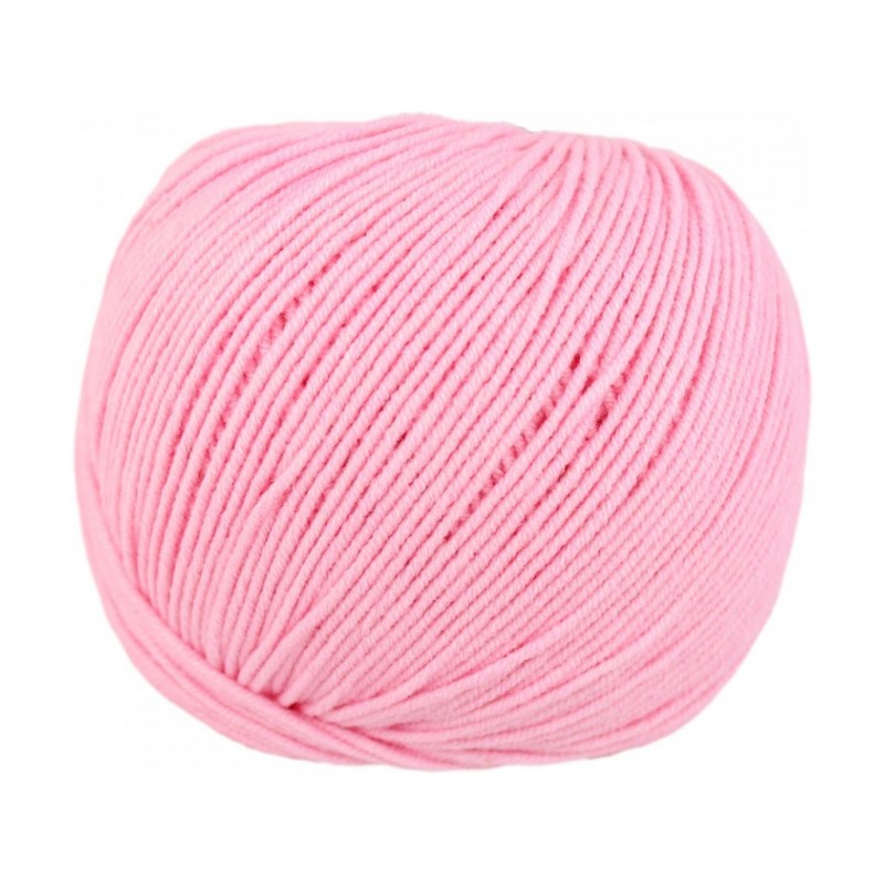Jeans Yarn - Blend Yarn for Hats and Accessories | Jimot.cz
