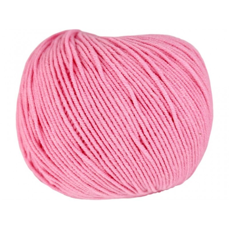 JEANS Yarn 50g/160m | Cotton Acrylic Blend for Crafters | Jimot