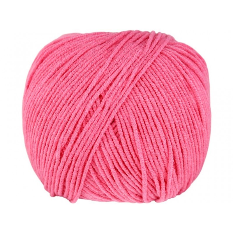 Jeans Yarn - Blend Yarn for Hats and Accessories | Jimot.cz