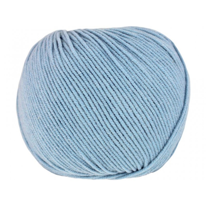 Jeans Yarn - Blend Yarn for Hats and Accessories | Jimot.cz