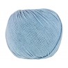 Garn JEANS 50g/160m | Baumwoll-Acryl-Mischung für Kreative | Jimot