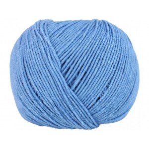 Jeans Yarn - Blend Yarn for Hats and Accessories | Jimot.cz