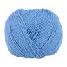 JEANS Yarn 50g/160m | Cotton Acrylic Blend for Crafters | Jimot