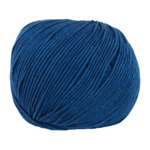 Jeans Yarn - Blend Yarn for Hats and Accessories | Jimot.cz