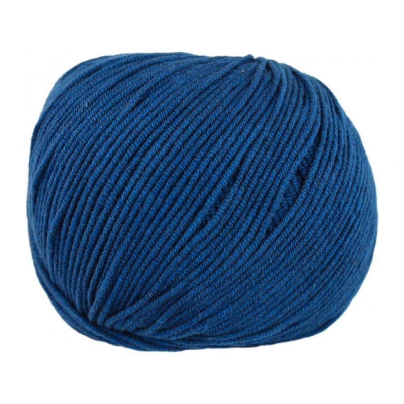 Jeans Yarn - Blend Yarn for Hats and Accessories | Jimot.cz