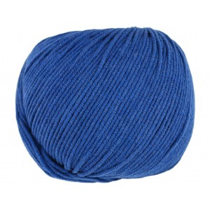 Jeans Yarn - Blend Yarn for Hats and Accessories | Jimot.cz