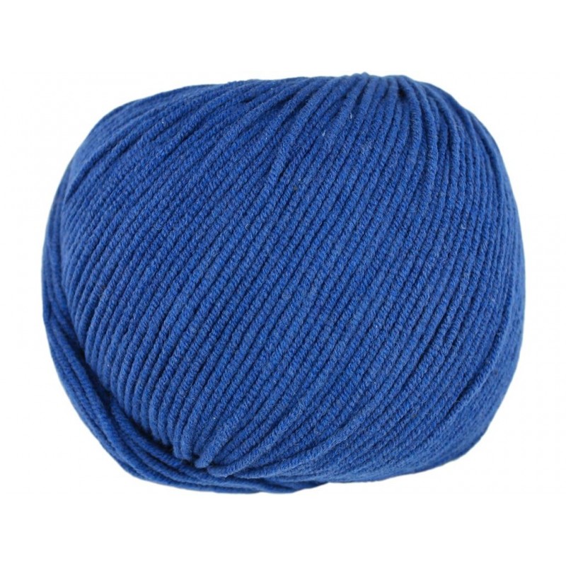 Jeans Yarn - Blend Yarn for Hats and Accessories | Jimot.cz