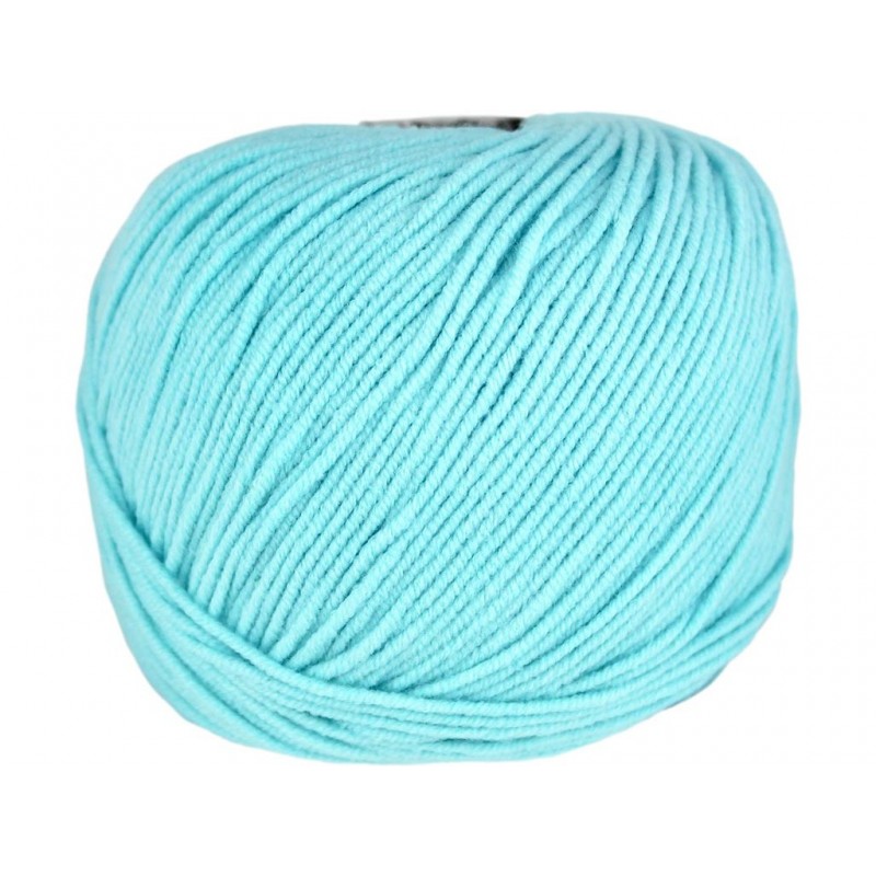 Jeans Yarn - Blend Yarn for Hats and Accessories | Jimot.cz