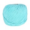 Garn JEANS 50g/160m | Baumwoll-Acryl-Mischung für Kreative | Jimot