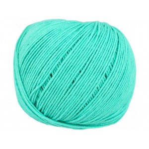 Jeans Yarn - Blend Yarn for Hats and Accessories | Jimot.cz