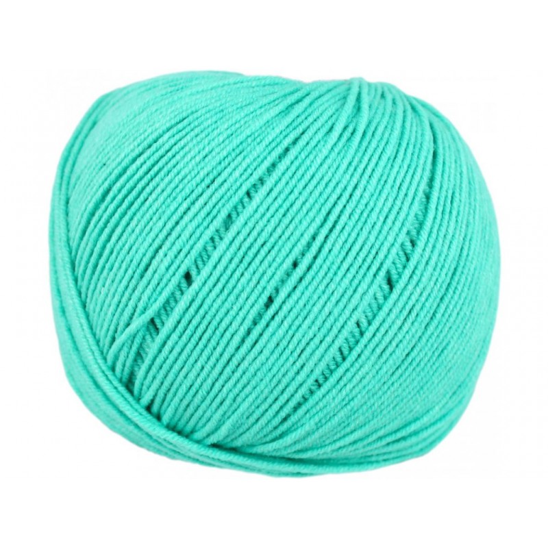Jeans Yarn - Blend Yarn for Hats and Accessories | Jimot.cz