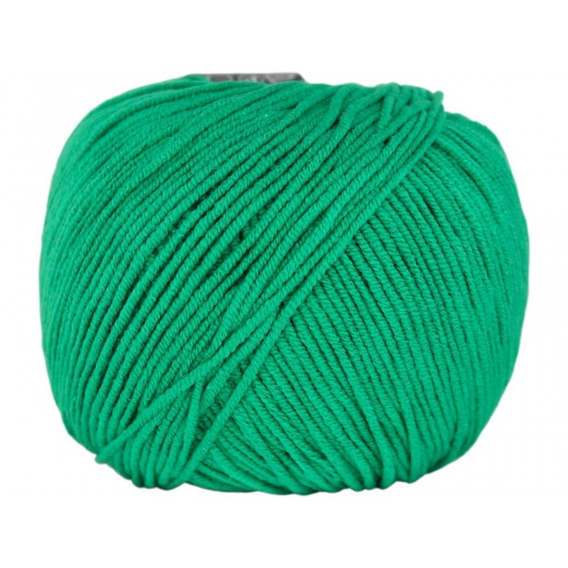 Jeans Yarn - Blend Yarn for Hats and Accessories | Jimot.cz