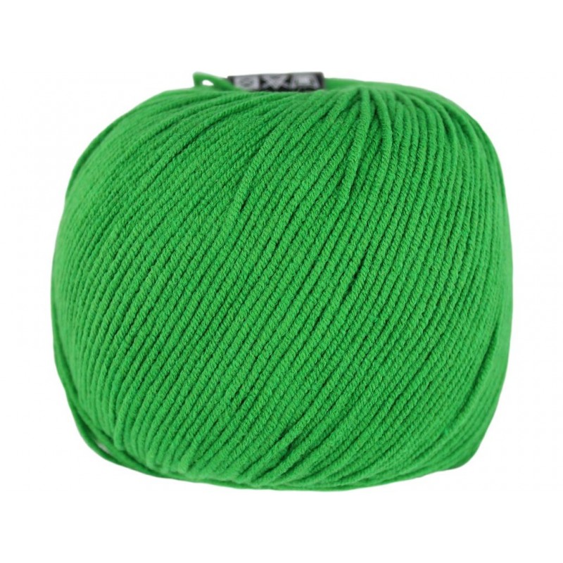 JEANS Yarn 50g/160m | Cotton Acrylic Blend for Crafters | Jimot