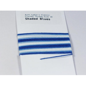 Aunt Lydia`s Classic 10