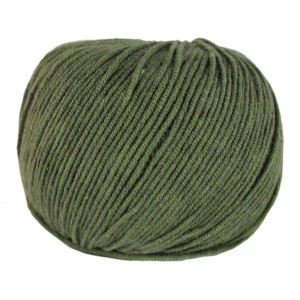 Jeans Yarn - Blend Yarn for Hats and Accessories | Jimot.cz