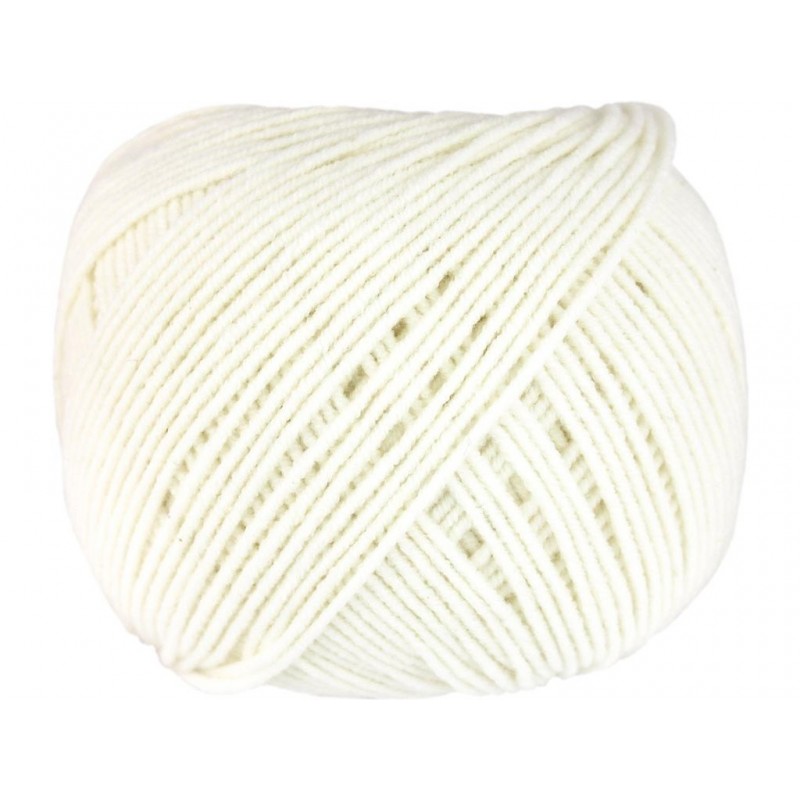 JEANS Yarn 50g/160m | Cotton Acrylic Blend for Crafters | Jimot
