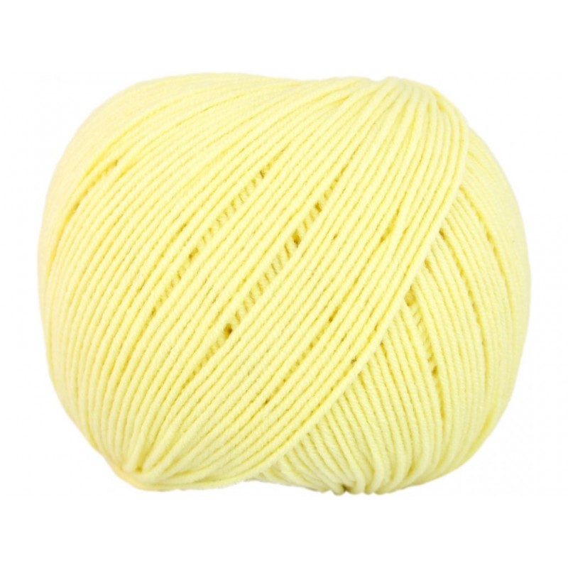 Jeans Yarn - Blend Yarn for Hats and Accessories | Jimot.cz