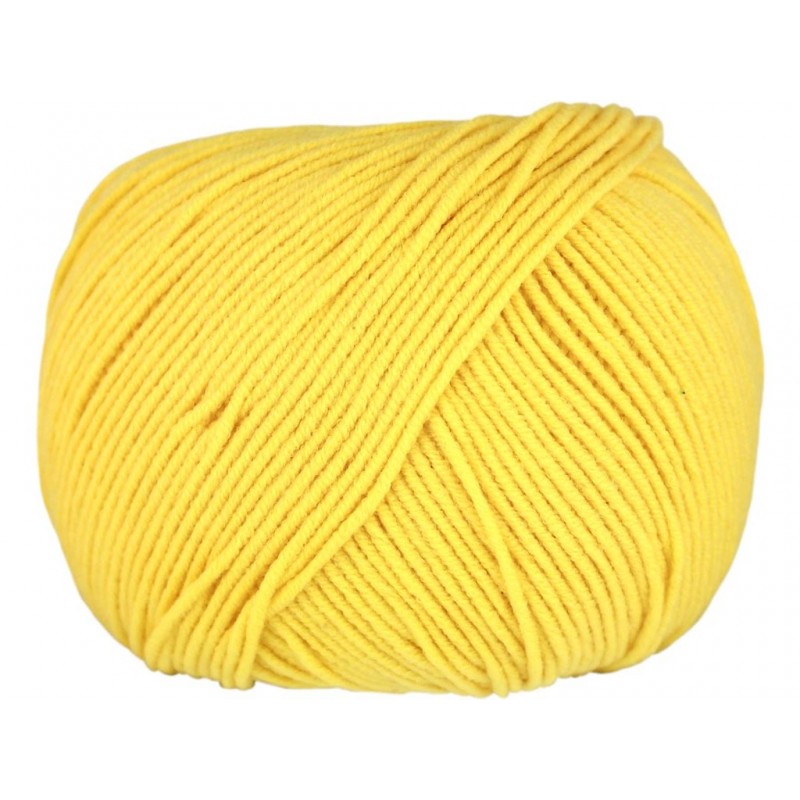 Jeans Yarn - Blend Yarn for Hats and Accessories | Jimot.cz