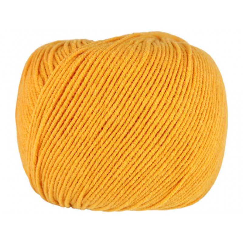 Jeans Yarn - Blend Yarn for Hats and Accessories | Jimot.cz