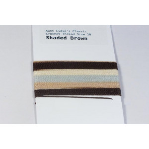 Aunt Lydia`s Classic 10