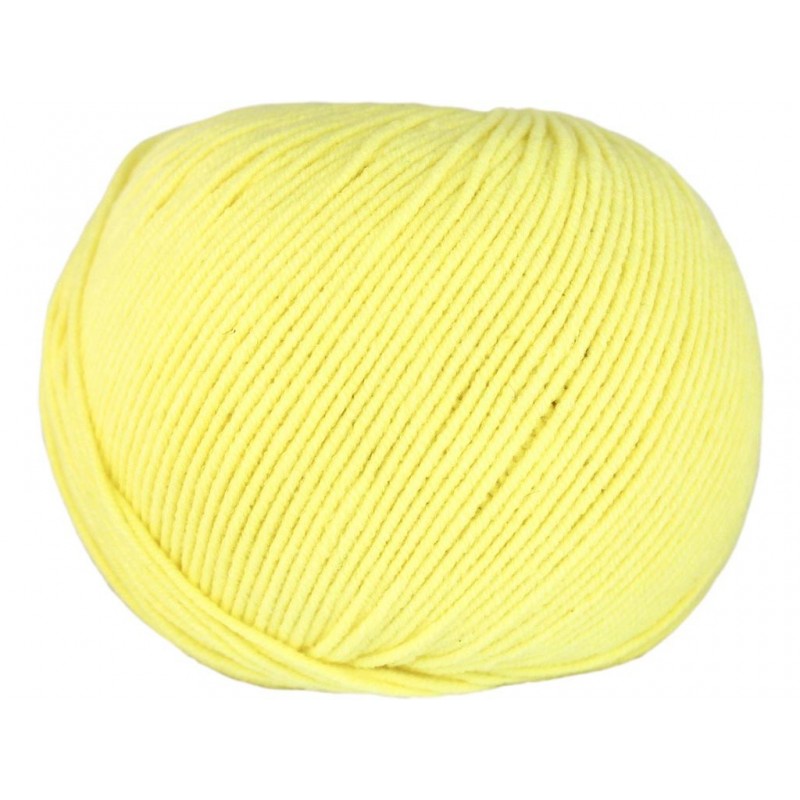 JEANS Yarn 50g/160m | Cotton Acrylic Blend for Crafters | Jimot