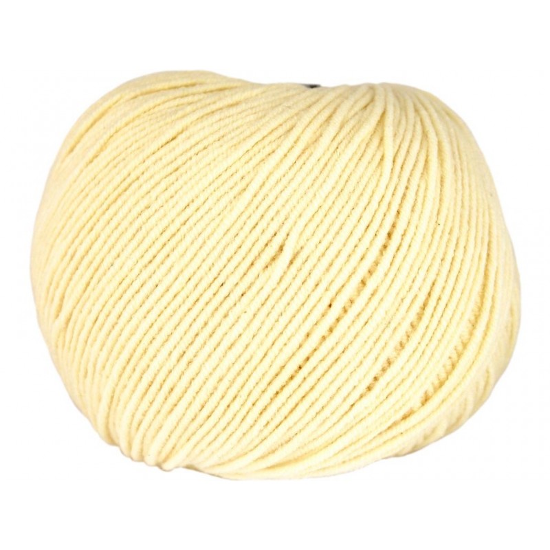 Jeans Yarn - Blend Yarn for Hats and Accessories | Jimot.cz