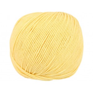 JEANS Yarn 50g/160m | Cotton Acrylic Blend for Crafters | Jimot