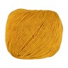 Garn JEANS 50g/160m | Baumwoll-Acryl-Mischung für Kreative | Jimot
