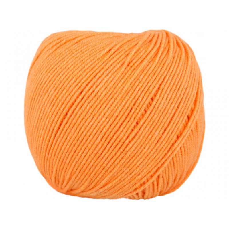Jeans Yarn - Blend Yarn for Hats and Accessories | Jimot.cz