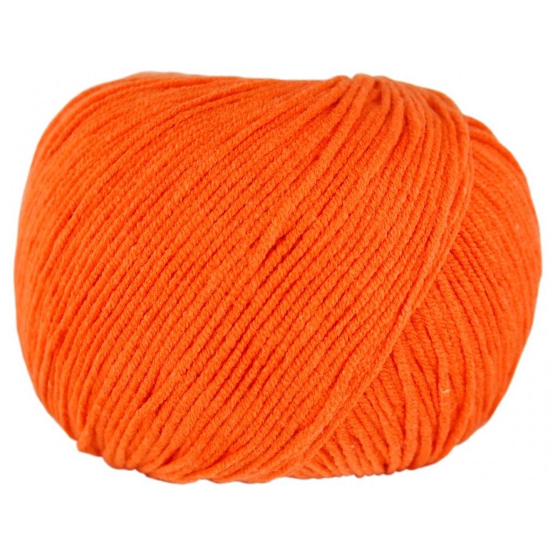 Jeans Yarn - Blend Yarn for Hats and Accessories | Jimot.cz