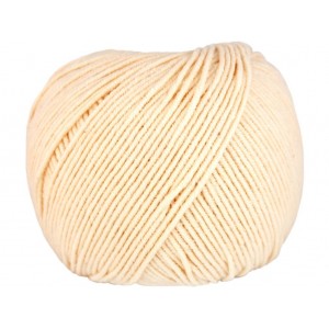 JEANS Yarn 50g/160m | Cotton Acrylic Blend for Crafters | Jimot